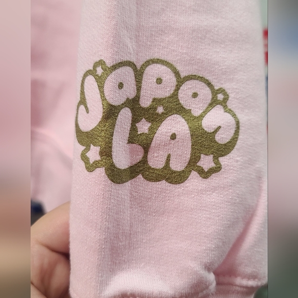Japan LA Rilakkuma Sweater - Picture 2 of 4